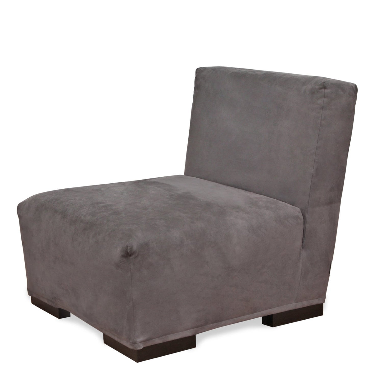 Pair of Casamilano Slipper Chairs or Accent Chairs