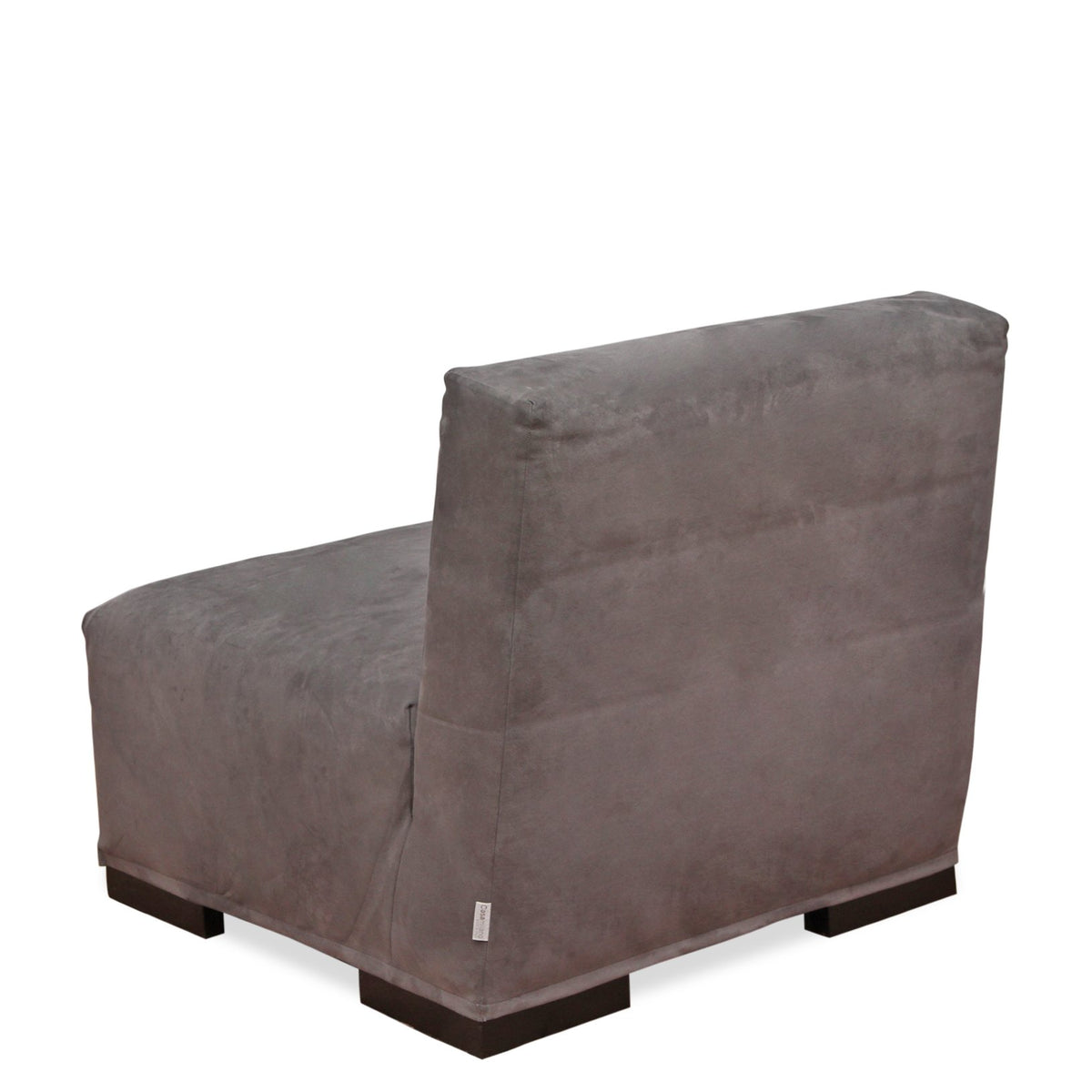 Pair of Casamilano Slipper Chairs or Accent Chairs