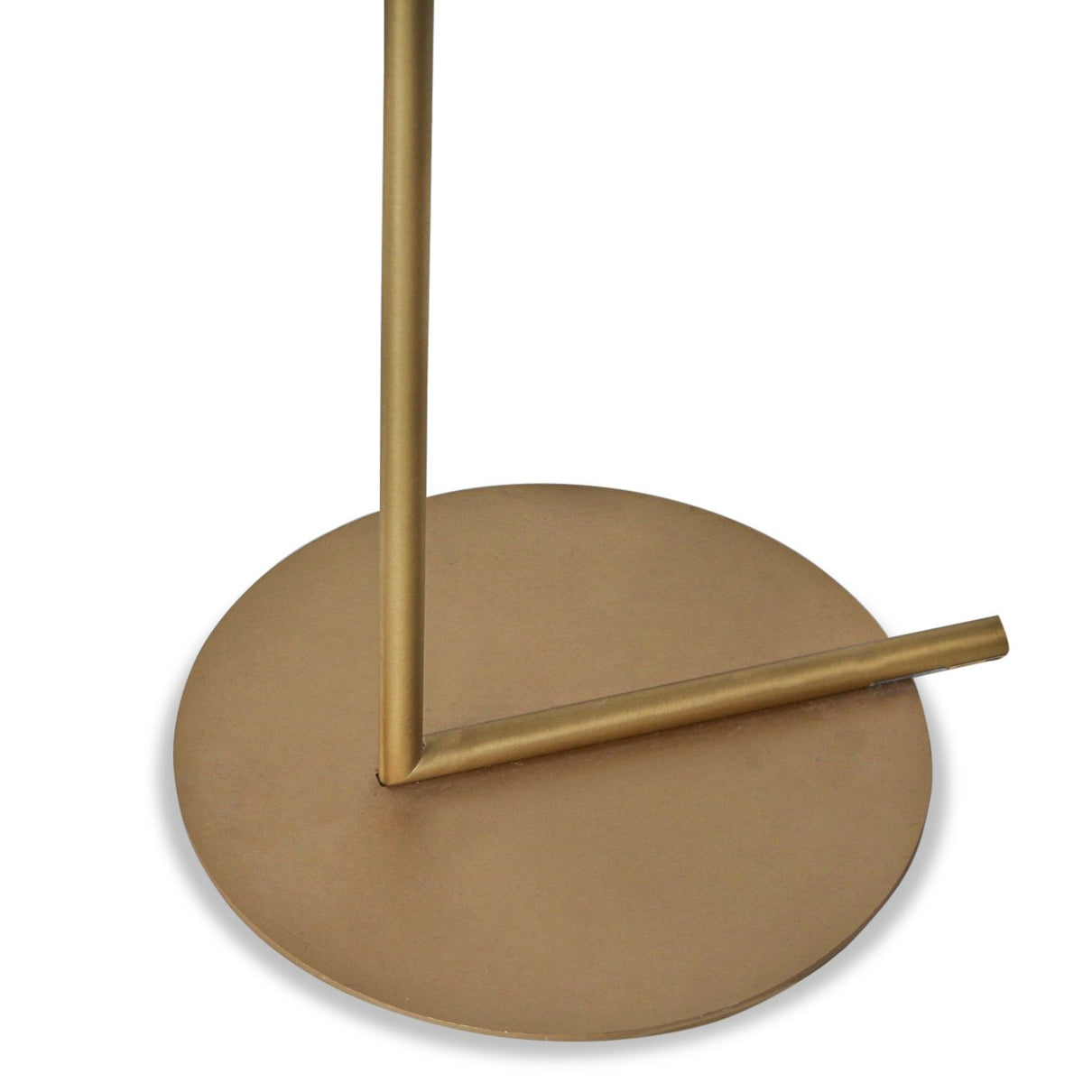 Pair of Flos IC Low Floor Lamps