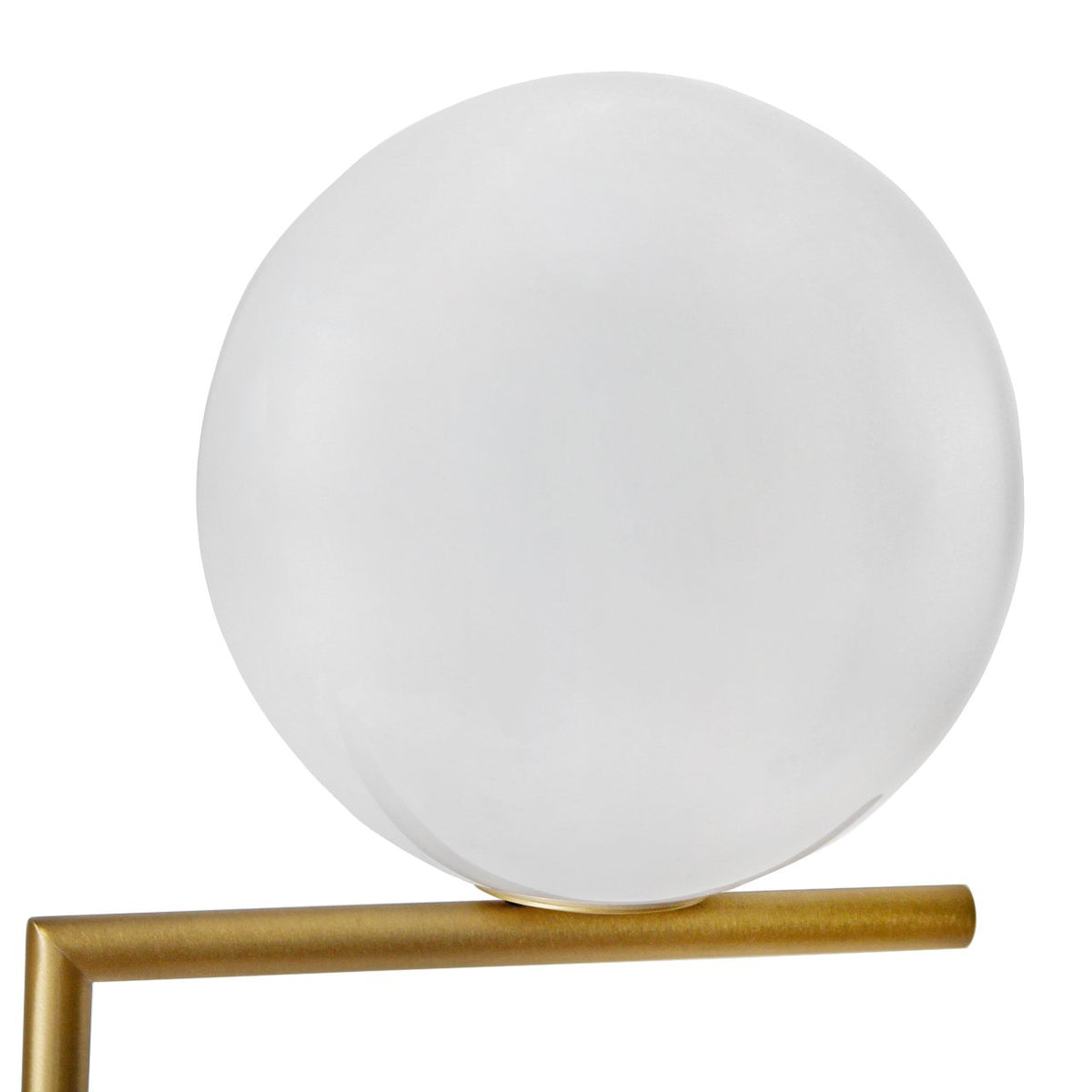 Pair of Flos IC Low Floor Lamps