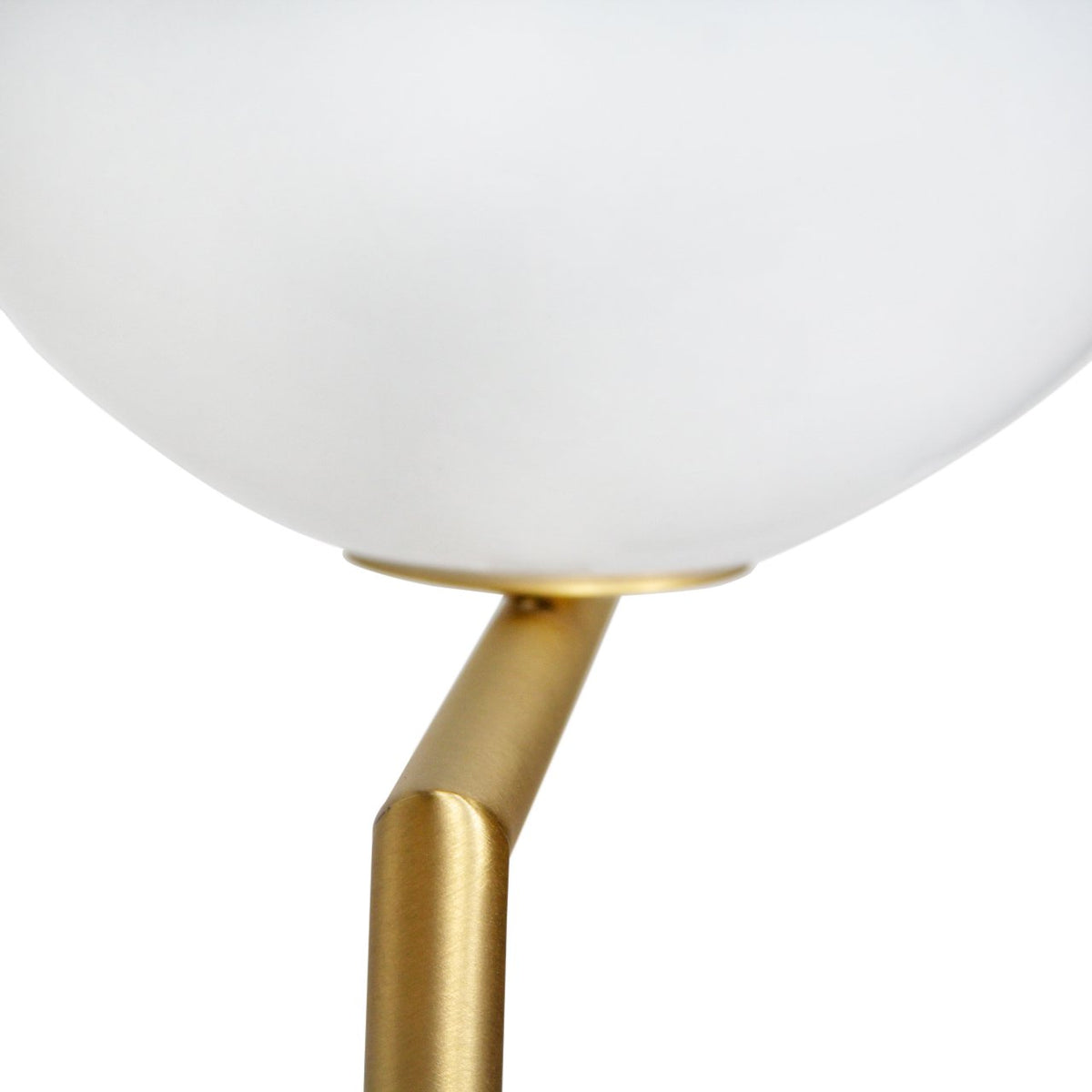 Pair of Flos IC Low Floor Lamps