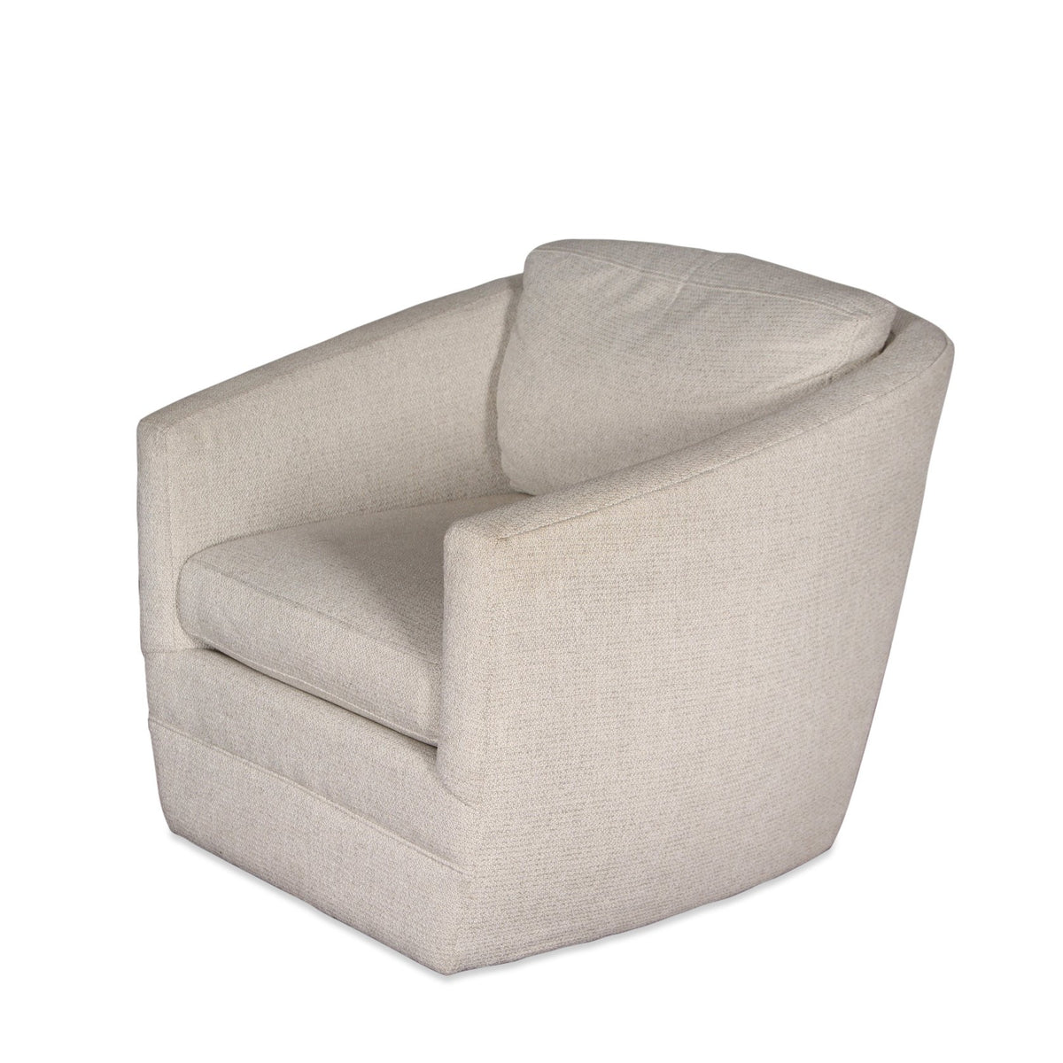 Pair of Ford Swivel Chairs from R&B