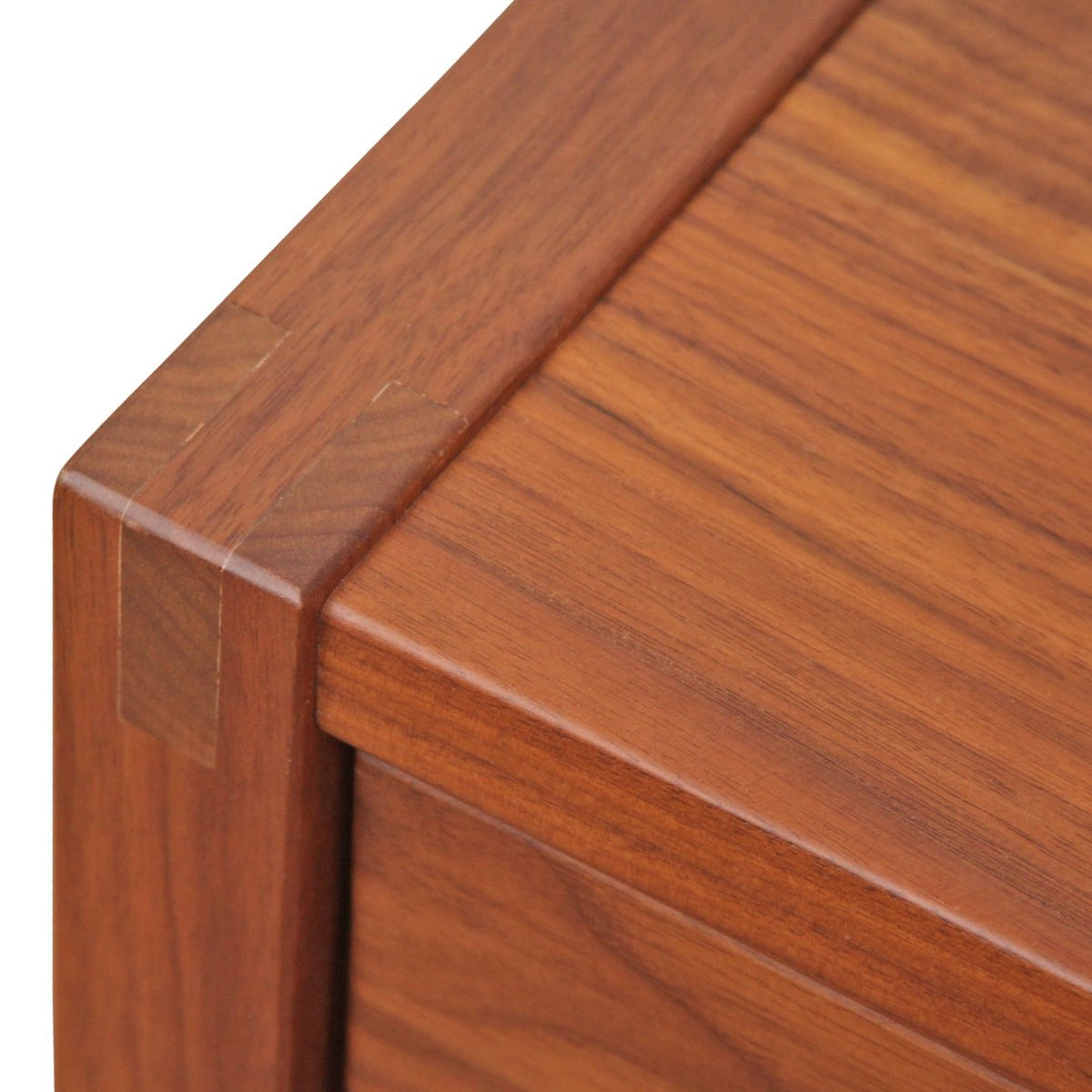 Pair of Hedgehouse Furniture Garfield Nightstands