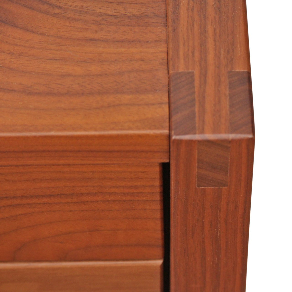 Pair of Hedgehouse Furniture Garfield Nightstands