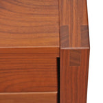 Pair of Hedgehouse Furniture Garfield Nightstands