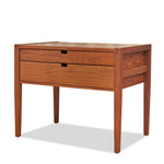 Pair of Hedgehouse Furniture Garfield Nightstands