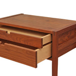 Pair of Hedgehouse Furniture Garfield Nightstands