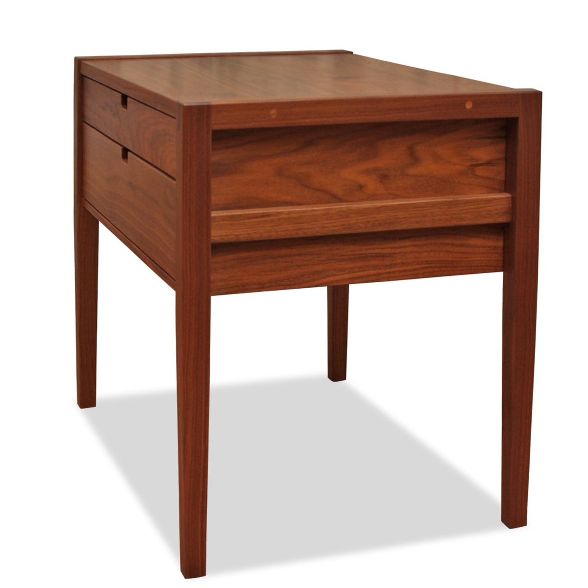 Pair of Hedgehouse Furniture Garfield Nightstands
