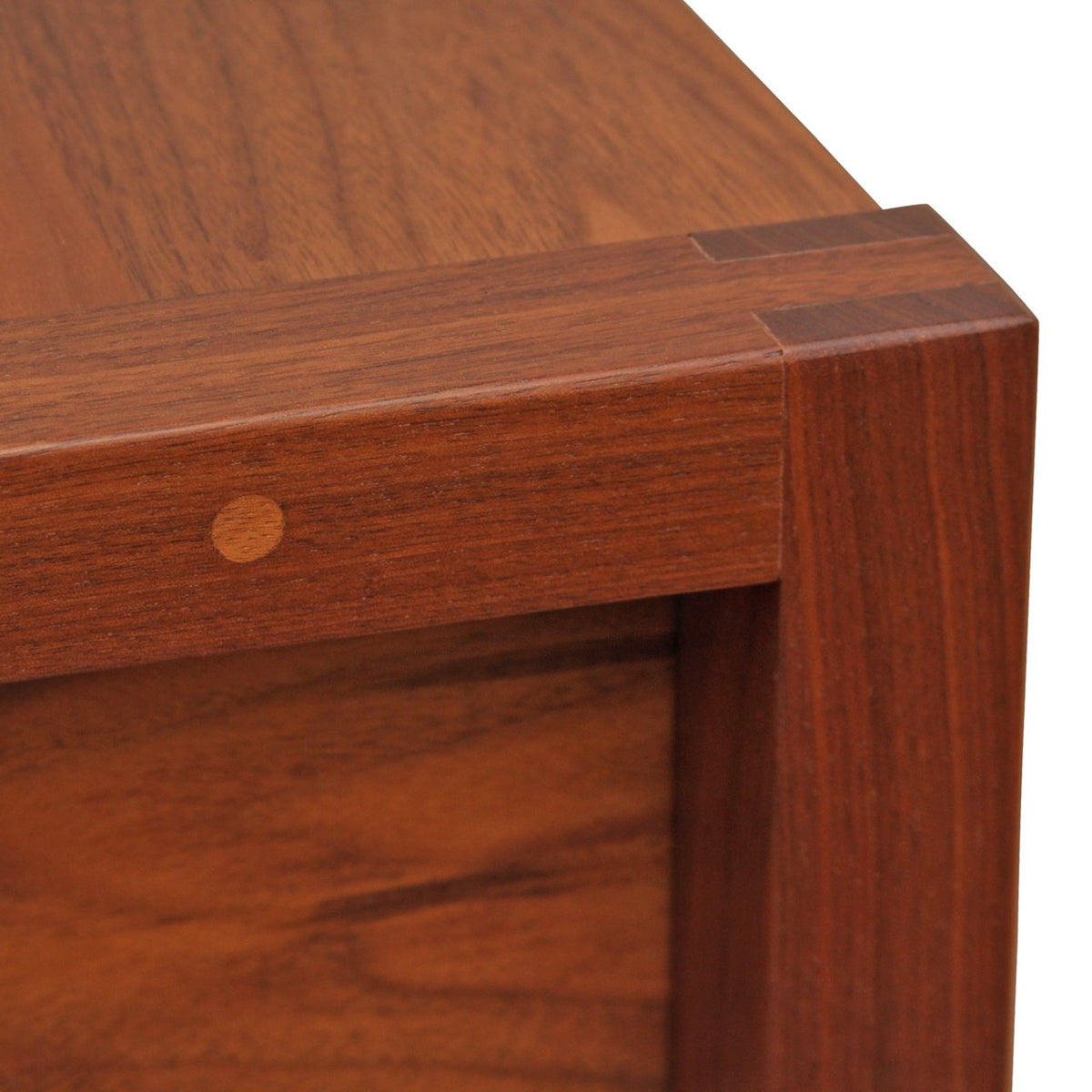 Pair of Hedgehouse Furniture Garfield Nightstands