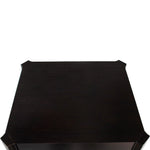 Pair of Holly Hunt Two Tier Side Tables
