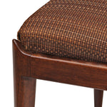 Pair of Ico Parisi Italian MCM Accent Chairs