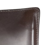 Pair of Mario Bellini Cab Counter Stools for Cassina