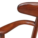 Pair of Mid-Century Swedish Teak Nils Jonsson for Scandia Armchairs