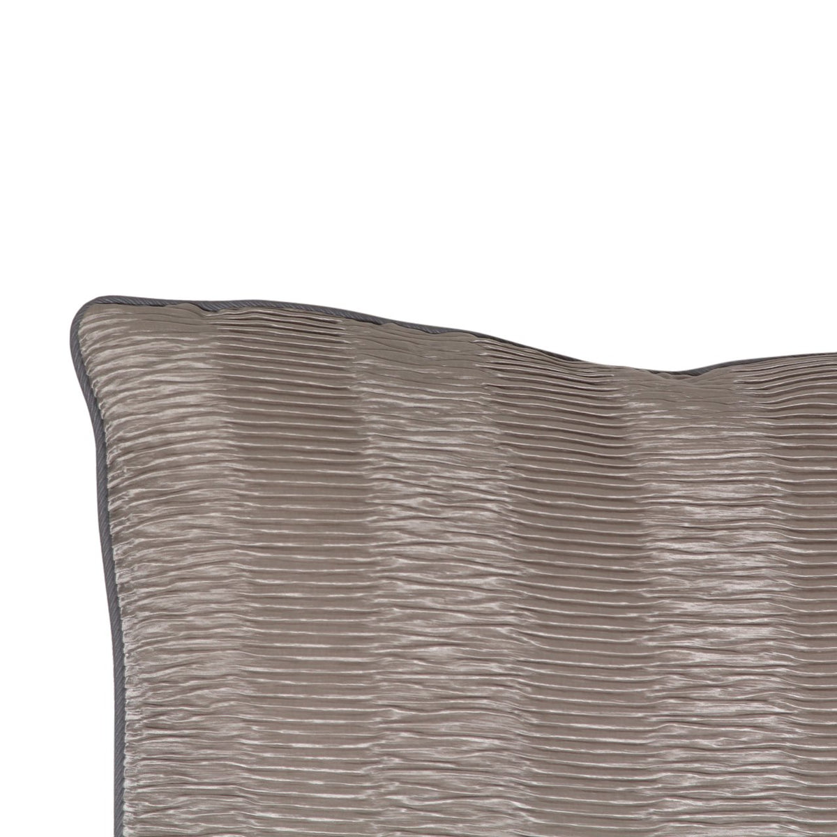 Pair of Kravet Couture Chiffon Pillows
