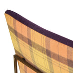 Pair of Ralph Lauren Modern Side Chairs