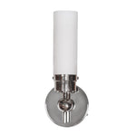 Pair of Rejuvenation Howe Sconces