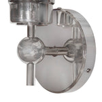 Pair of Rejuvenation Howe Sconces