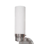 Pair of Rejuvenation Howe Sconces