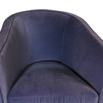 Pair of Verellen Axelle Swivel Chairs