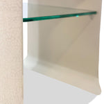 Pair of Villa & House Carrel Side Tables