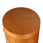 Pair of Vintage Michael Vanderbyl Side Tables/Nightstands for Baker