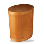 Pair of Vintage Michael Vanderbyl Side Tables/Nightstands for Baker
