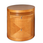 Pair of Vintage Michael Vanderbyl Side Tables/Nightstands for Baker