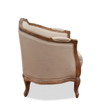 Pair of Wisteria Montparnasse Accent Chairs