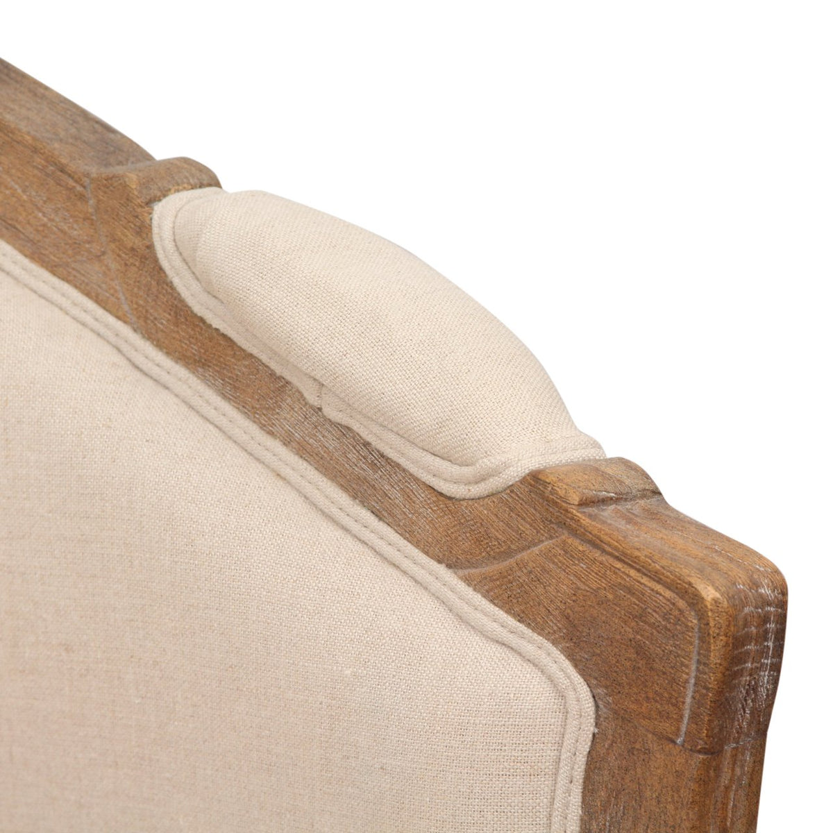Pair of Wisteria Montparnasse Accent Chairs