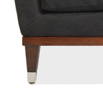 Patrick E. Naggar Style Classic Daybed