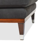 Patrick E. Naggar Style Classic Daybed