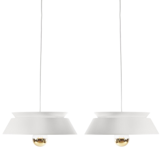 Pendant Light, Pair of