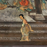 Chin Ying Cocktail Table by Philip and Kelvin Laverne C1965
