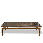 Chin Ying Cocktail Table by Philip and Kelvin Laverne C1965