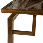 Chin Ying Cocktail Table by Philip and Kelvin Laverne C1965