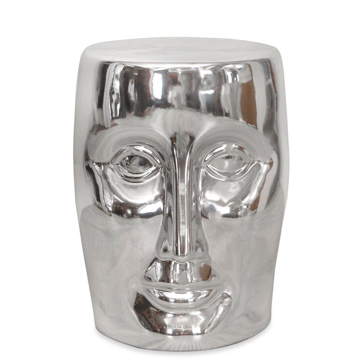 Philippe Starck for XO "Bonze Head" Stool