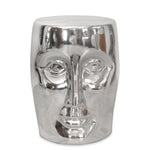 Philippe Starck for XO "Bonze Head" Stool