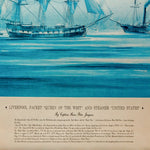Queen of the West Sailboat Photo