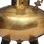 Rare Vintage Gio Ponti Stiffel Table Lamp
