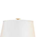 Rare Vintage Gio Ponti Stiffel Table Lamp