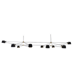 Ravenhill Studio Double Pivot Chandelier