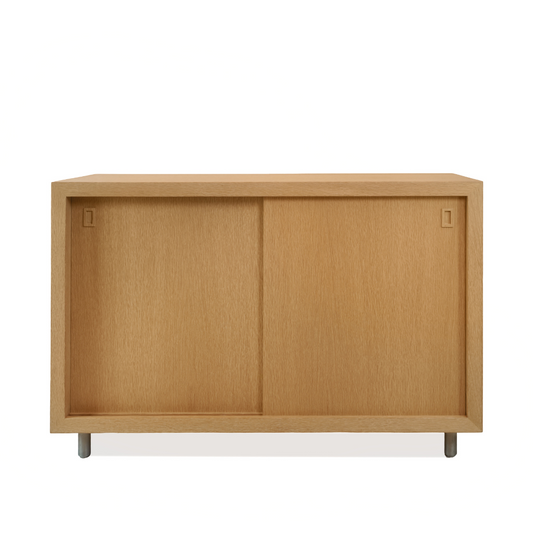 Rees Roberts Modern Media Unit or Sideboard