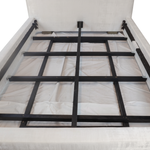Restoration Hardware Modena Queen Size Platform Bed