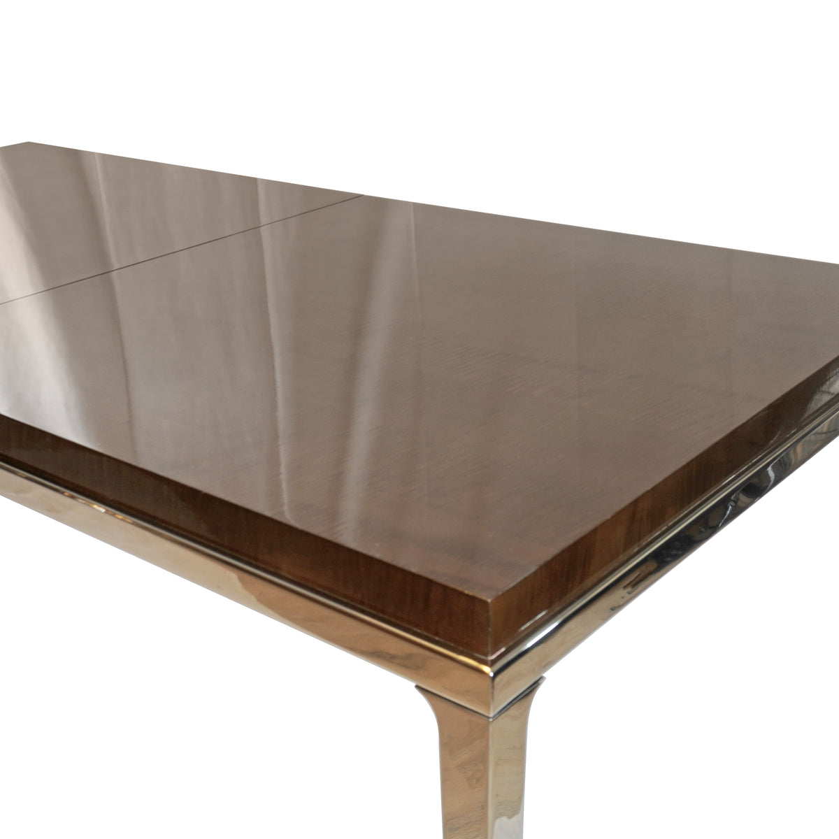 Restoration Hardware Benoit Rectangle Extension Dining Table