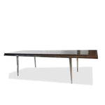 Restoration Hardware Benoit Rectangle Extension Dining Table