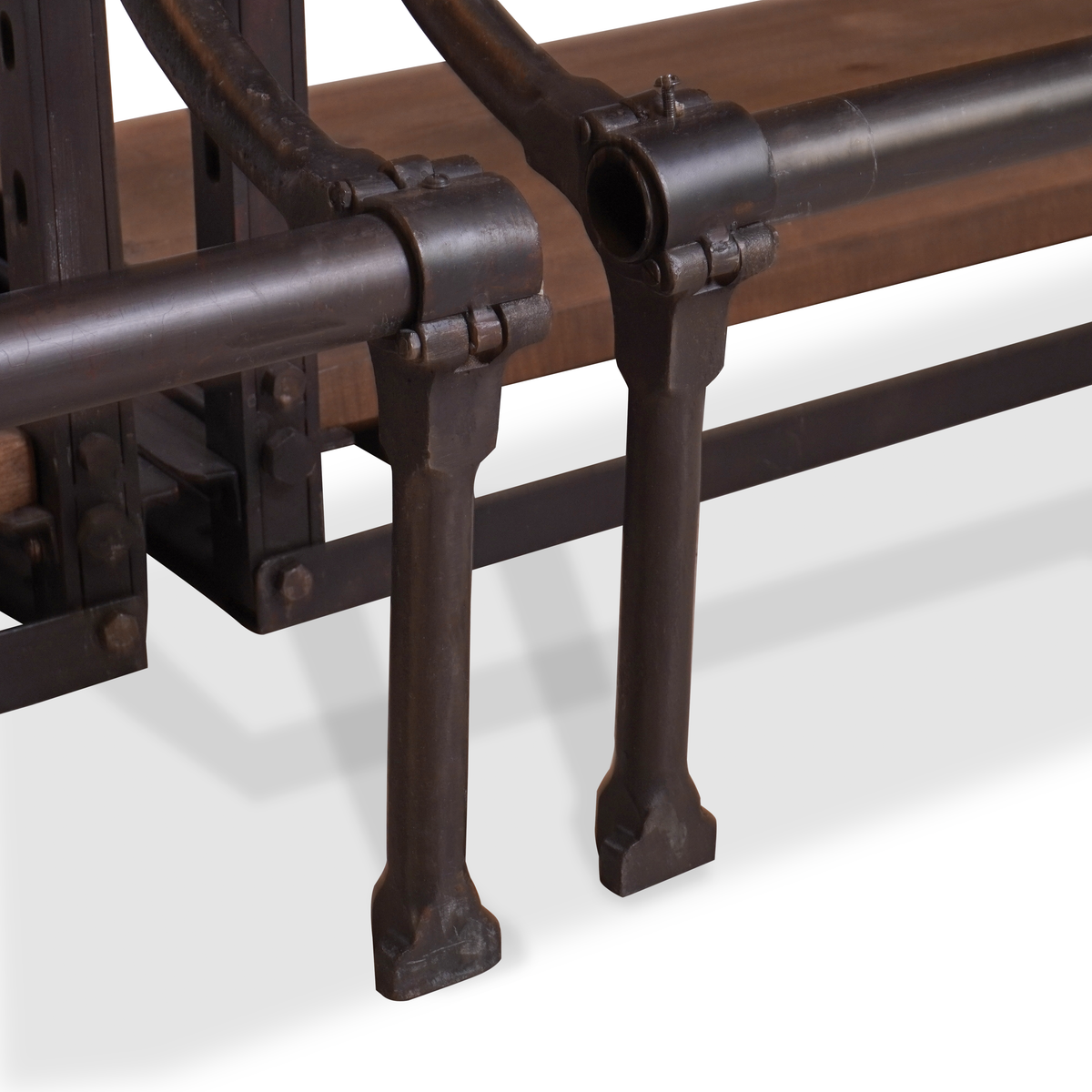 Restoration Hardware French Library Bookcase