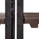 Restoration Hardware French Library Bookcase