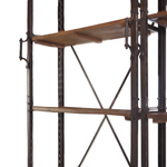 Restoration Hardware French Library Bookcase