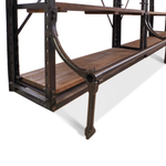 Restoration Hardware French Library Bookcase