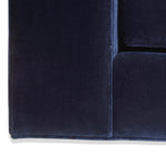 Restoration Hardware Maddox Loveseat Sofa (2 Available- Newly Professionally Cleaned)